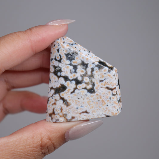 Ocean Jasper Freeform | 2