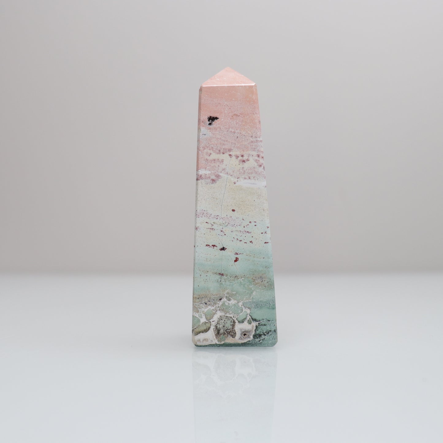 Unicorn Jasper Tower 11