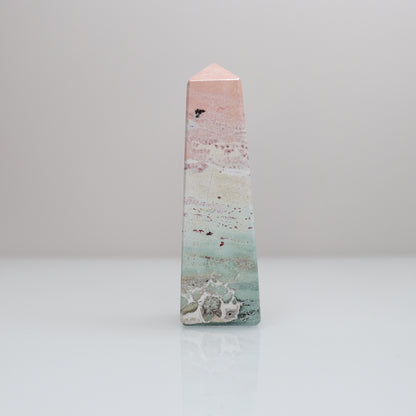Unicorn Jasper Tower 11