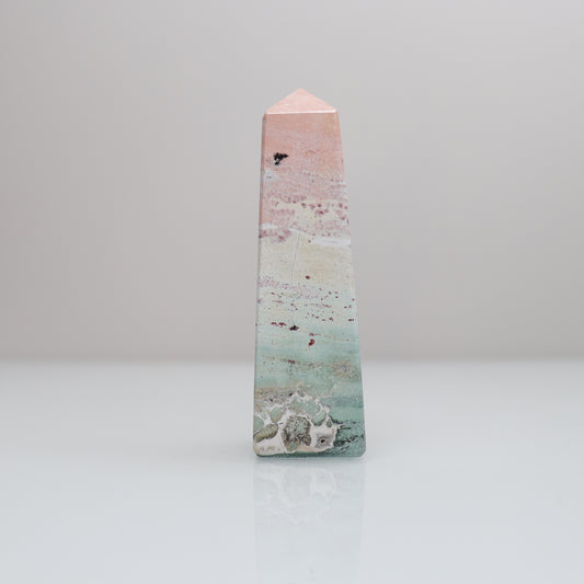 Unicorn Jasper Tower 11