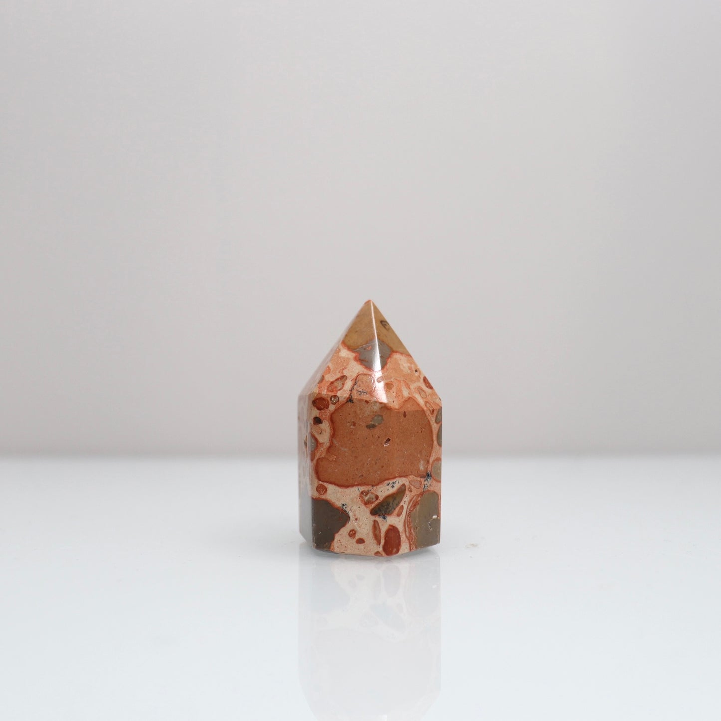 Leopardite Tower | 5