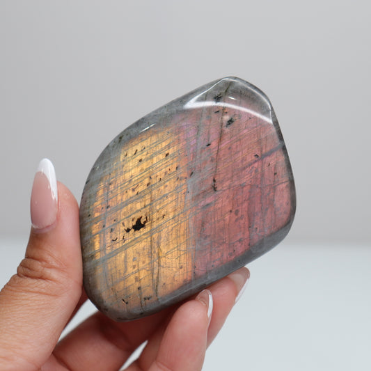 Labradorite Freeform 13*