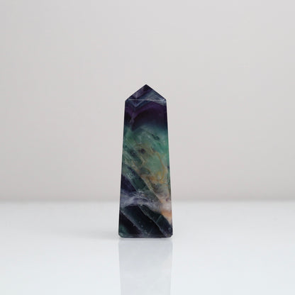 Fluorite Tower 151