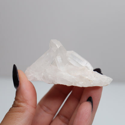 Quartz Cluster  | 25