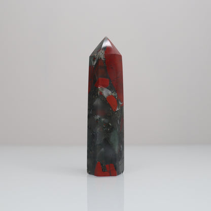 African Bloodstone Tower | 2