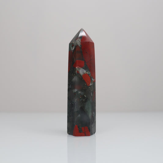African Bloodstone Tower | 2