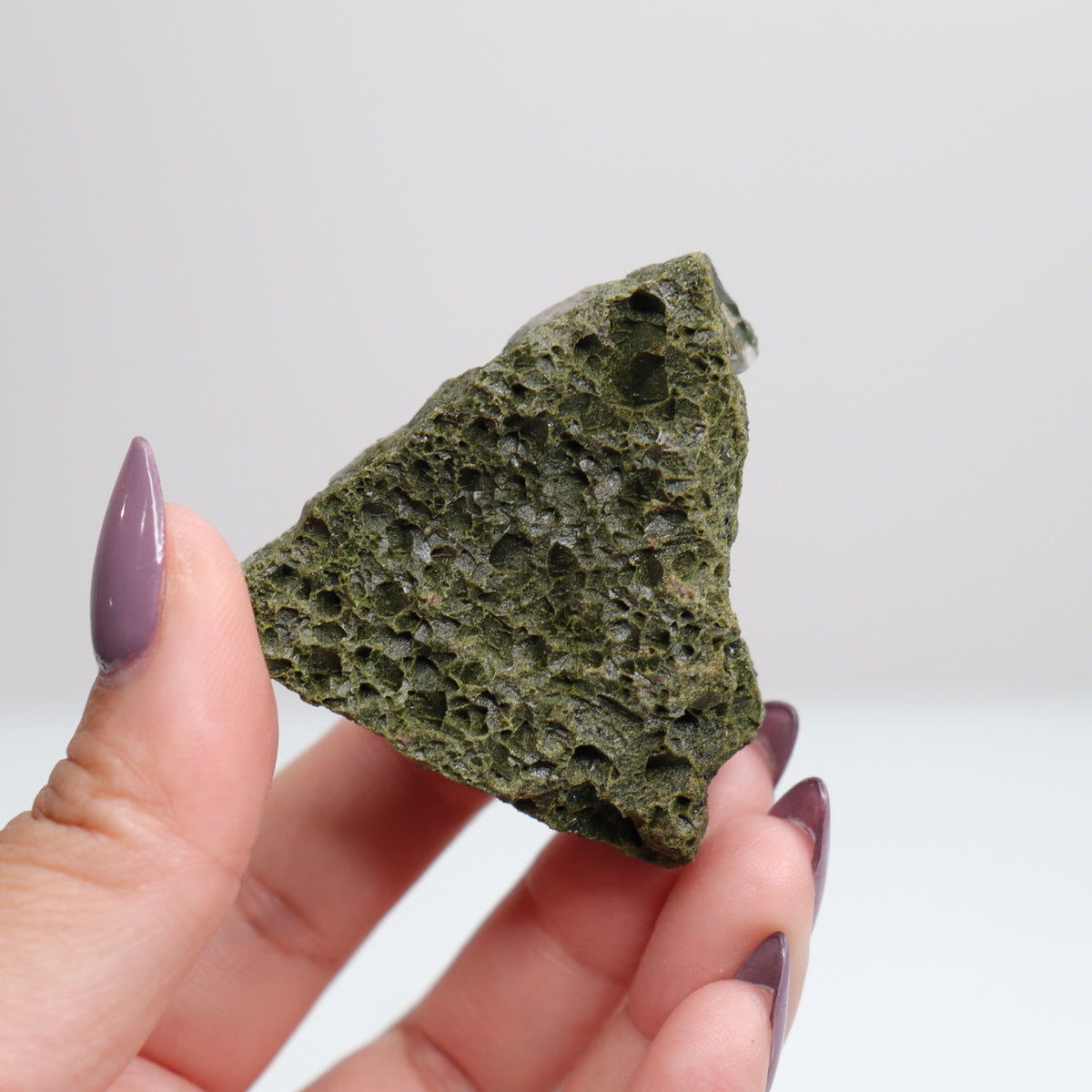 Epidote & Quartz 23