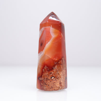 Carnelian Agate Tower | 3