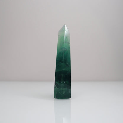 Fluorite Diamond 16