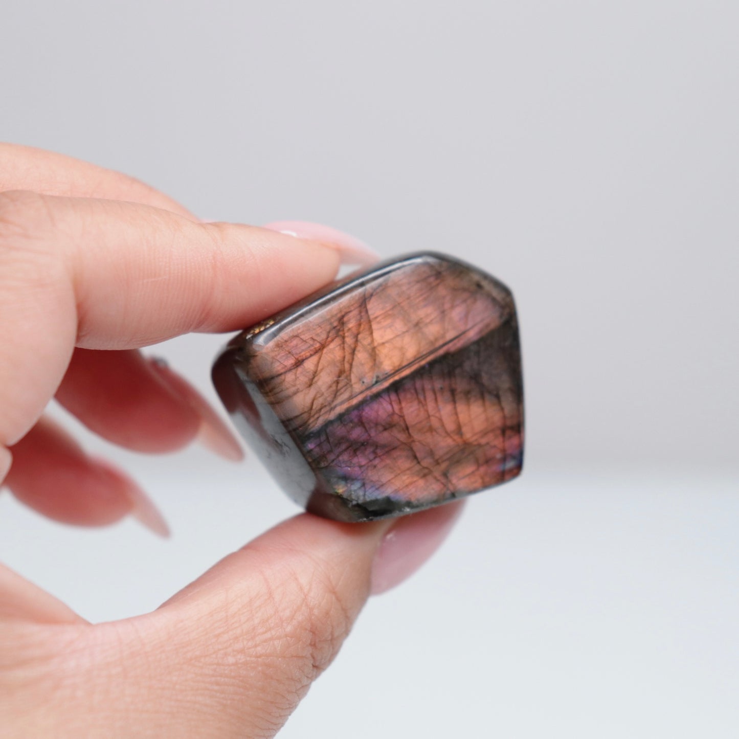 Labradorite Freeform 56