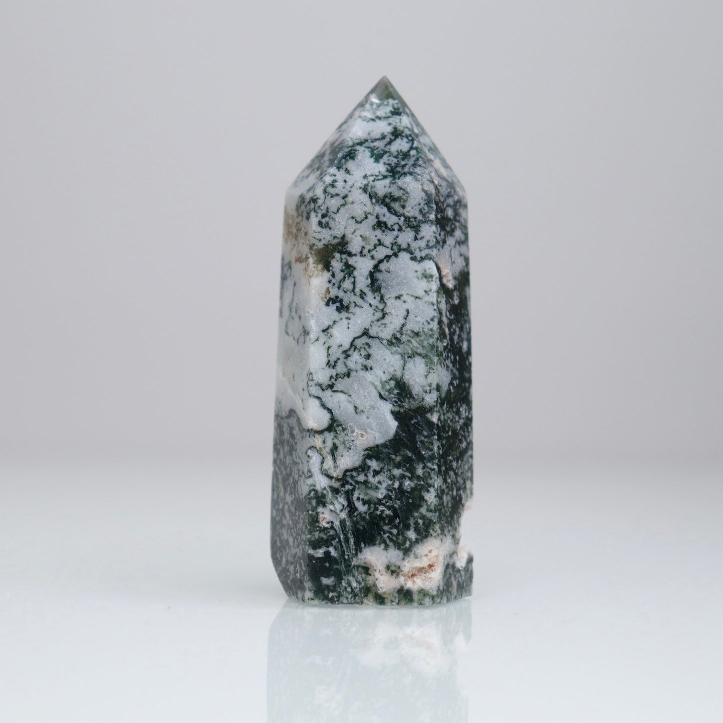 Moss Agate Tower | 34