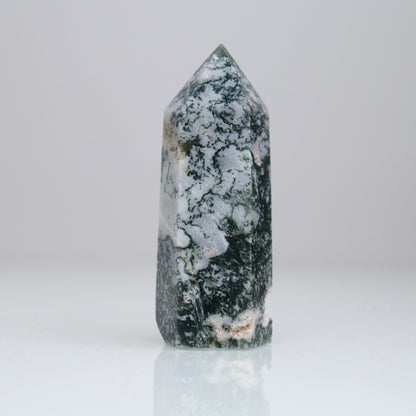 Moss Agate Tower | 34