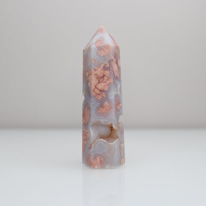 Pink Agate Tower 4*
