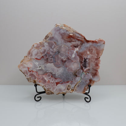 Pink Amethyst Slab | 2
