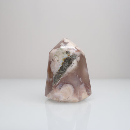 Flower Agate Tower F