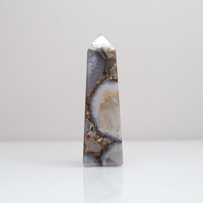 Cobra Jasper Tower 138