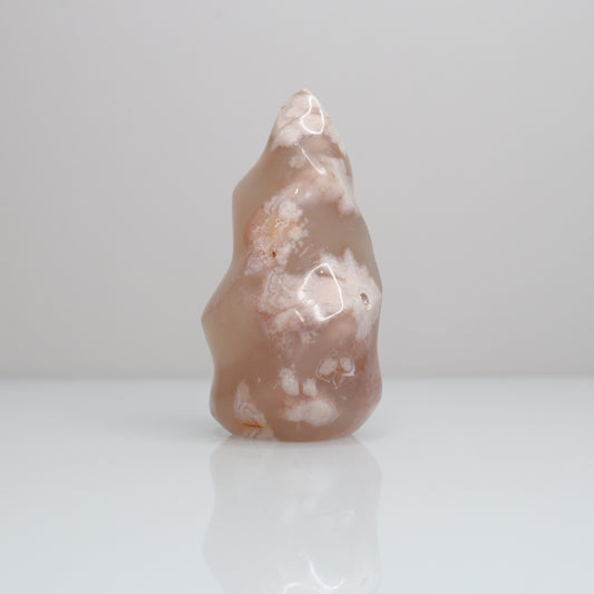 Flower Agate Flame | 9