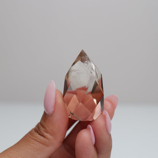 Smoky Quartz Freeform | L