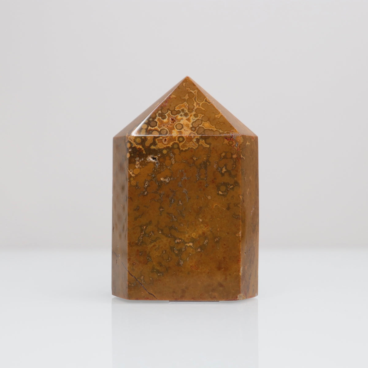 Ocean Jasper Tower | 116