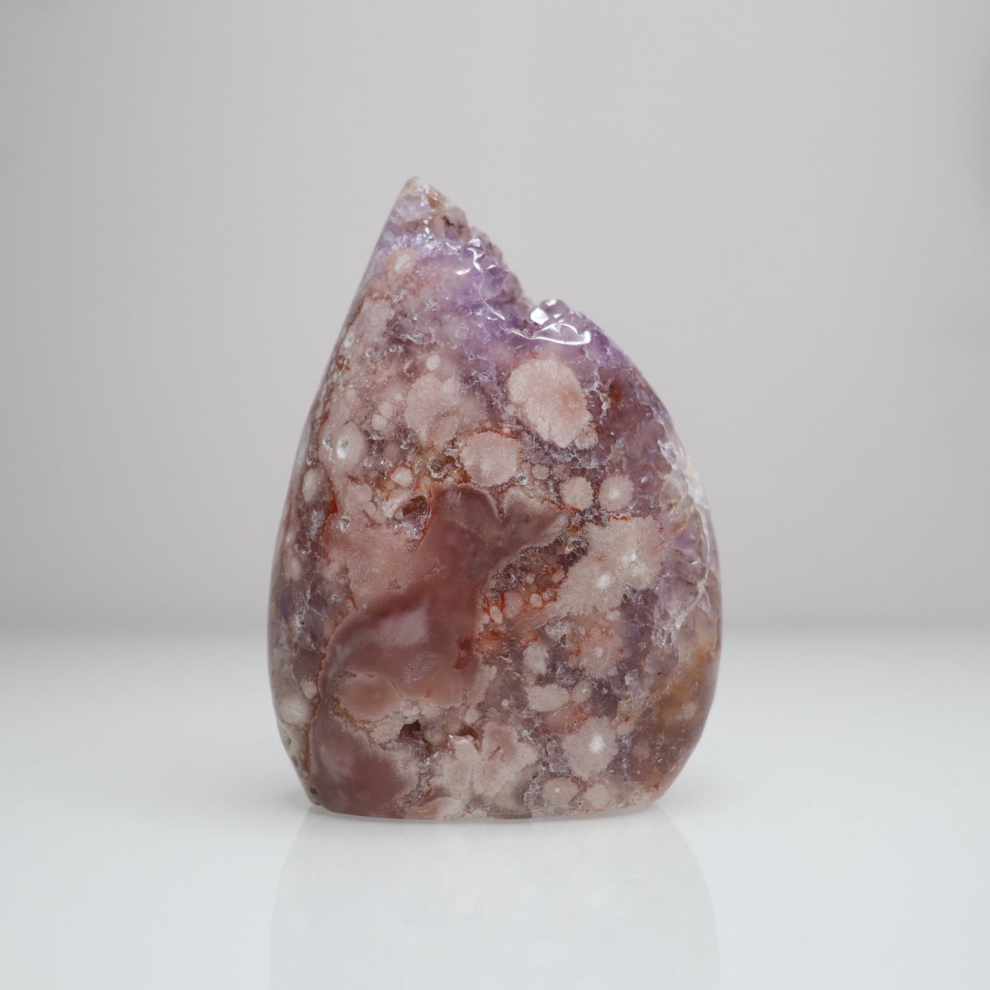 Flower Agate Freeform | 5