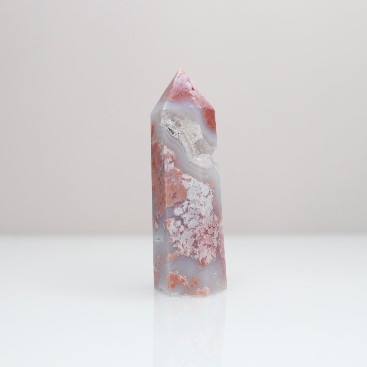 Pink Agate Tower | 74