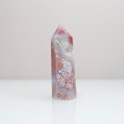 Pink Agate Tower | 74