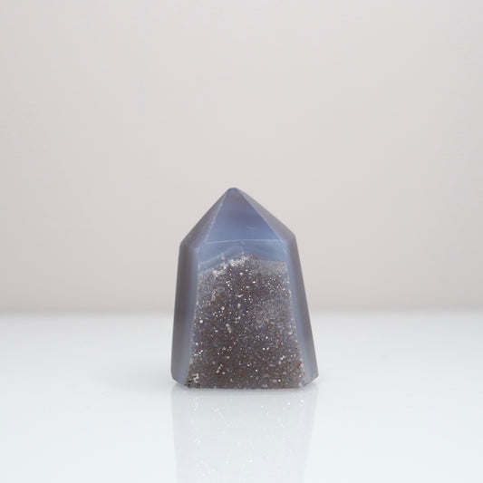 Druzy AgateTower | 10*