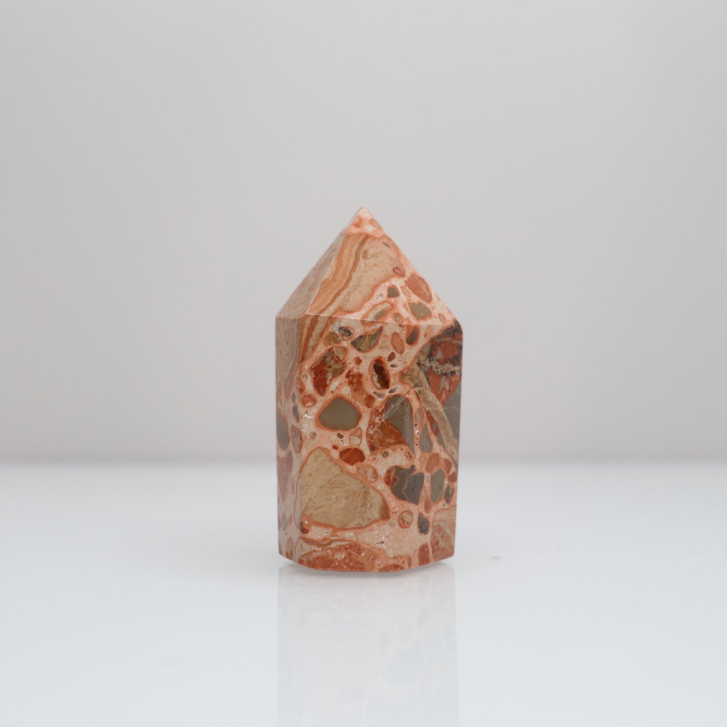 Leopardite Tower | 14