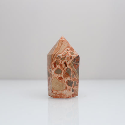Leopardite Tower | 14
