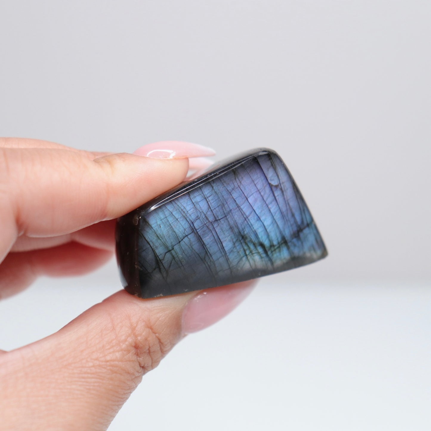 Labradorite Freeform 59