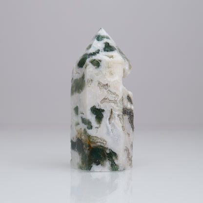 Moss Agate Tower | 38