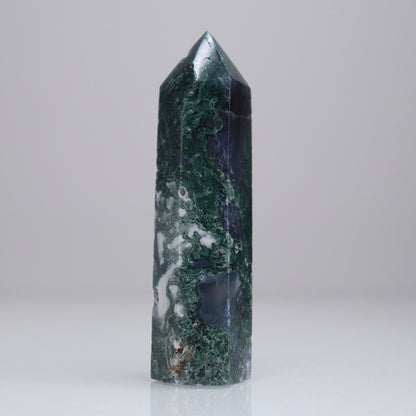 Moss Agate Tower | 3*