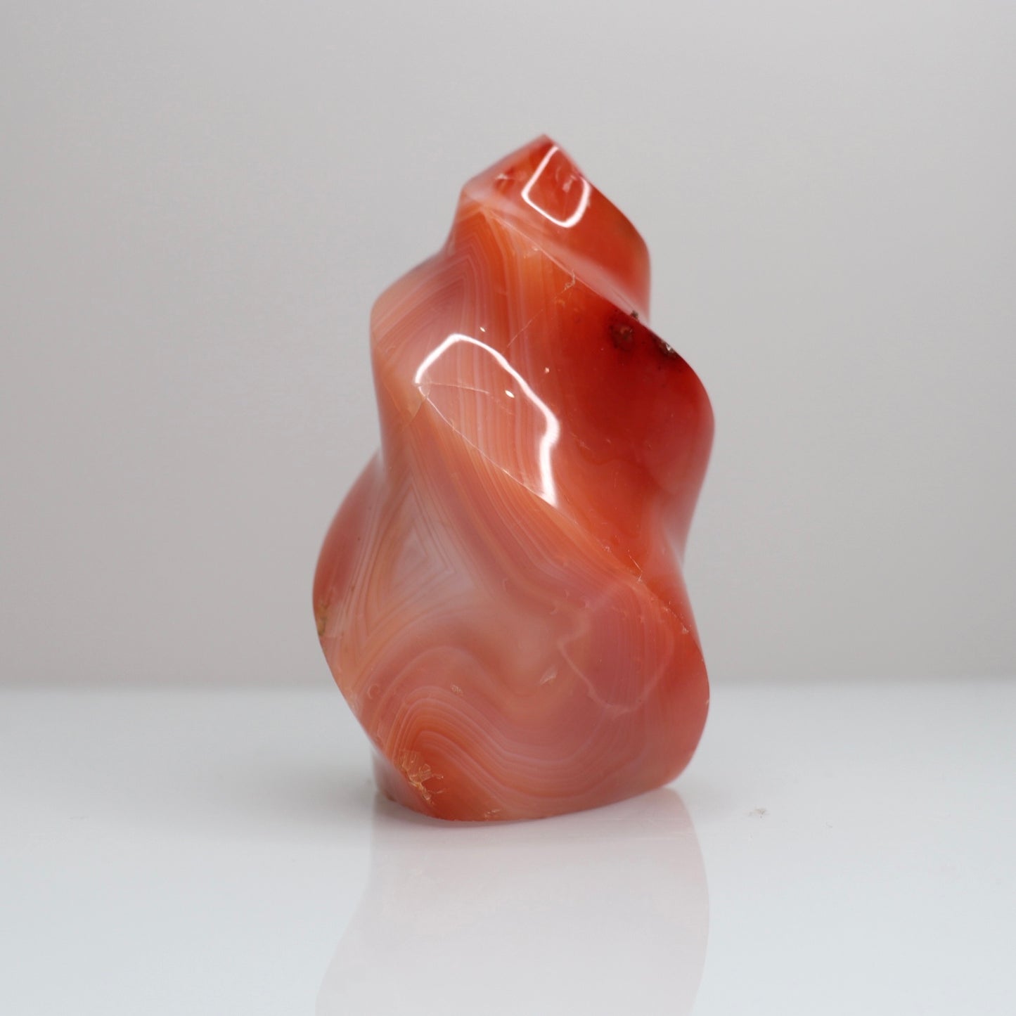 Carnelian Flame | 6