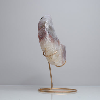 Pink Amethyst Moon | 8