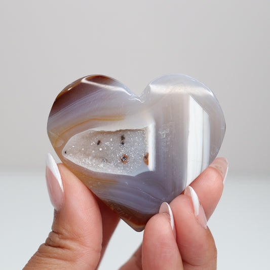 Agate Heart | 29