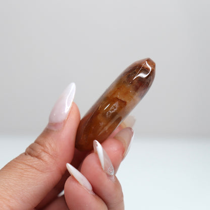 Golden Healer Palm Stone 1