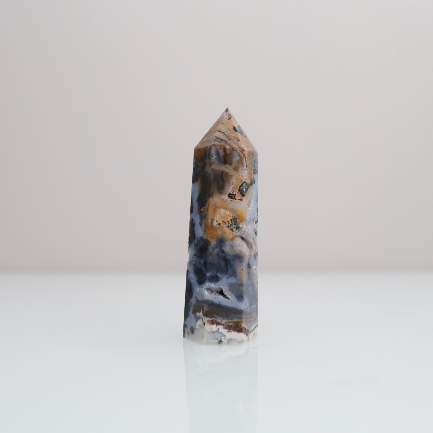 Ocean Jasper Tower | 81