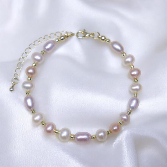 The Eloïse Bracelet No. 1