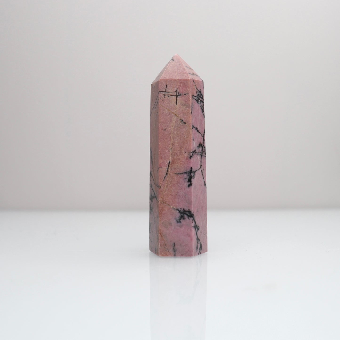 Rhodonite Tower | 91