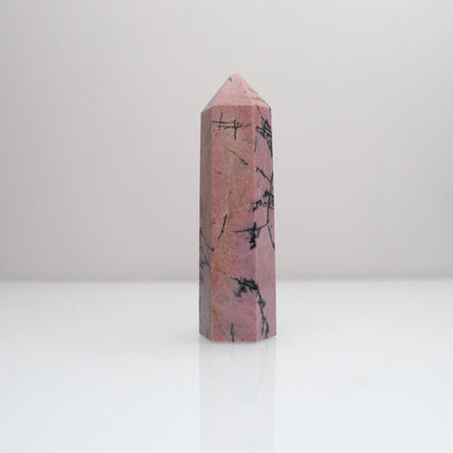 Rhodonite Tower | 91