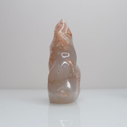 Flower Agate Flame | 1