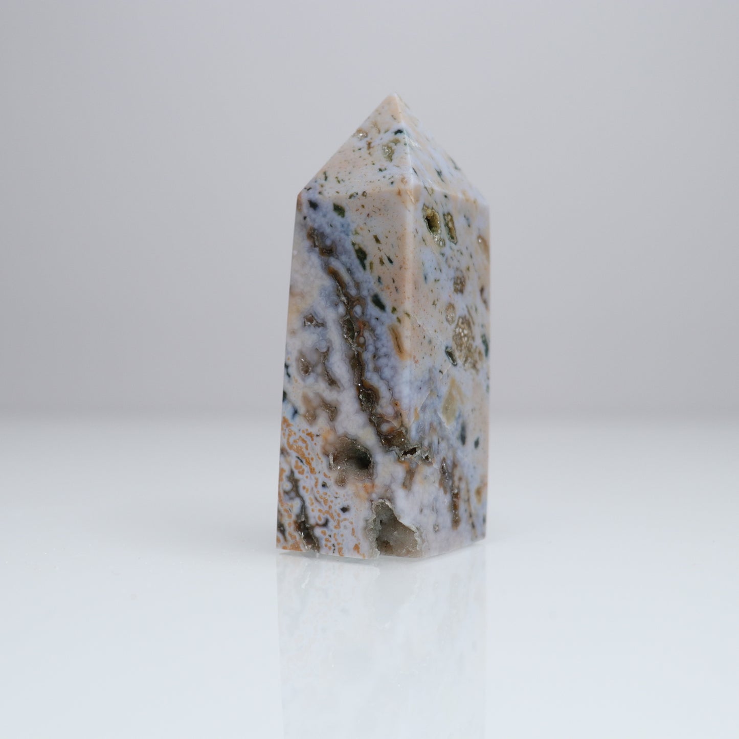 Ocean Jasper Tower | 4