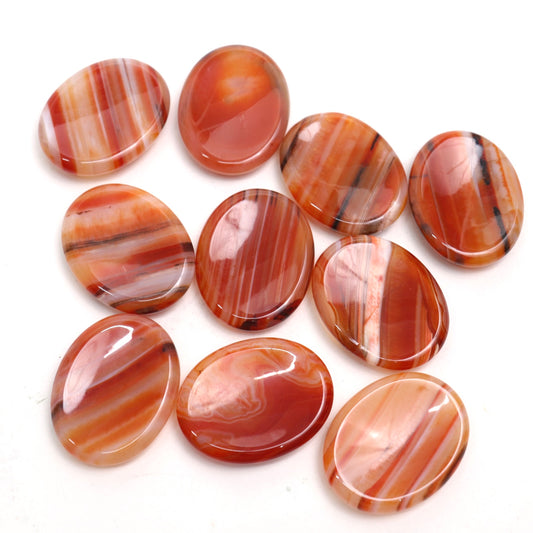 Carnelian Soothing Stones