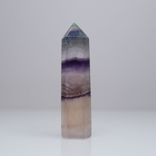 Fluorite Point | 5