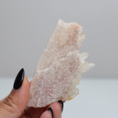 Quartz Cluster  | 29