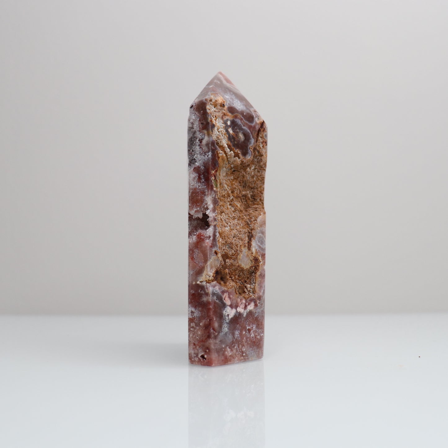 Pink Amethyst Tower | 141