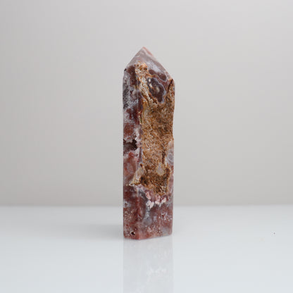 Pink Amethyst Tower | 141
