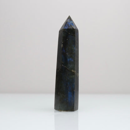 Labradorite Tower | E