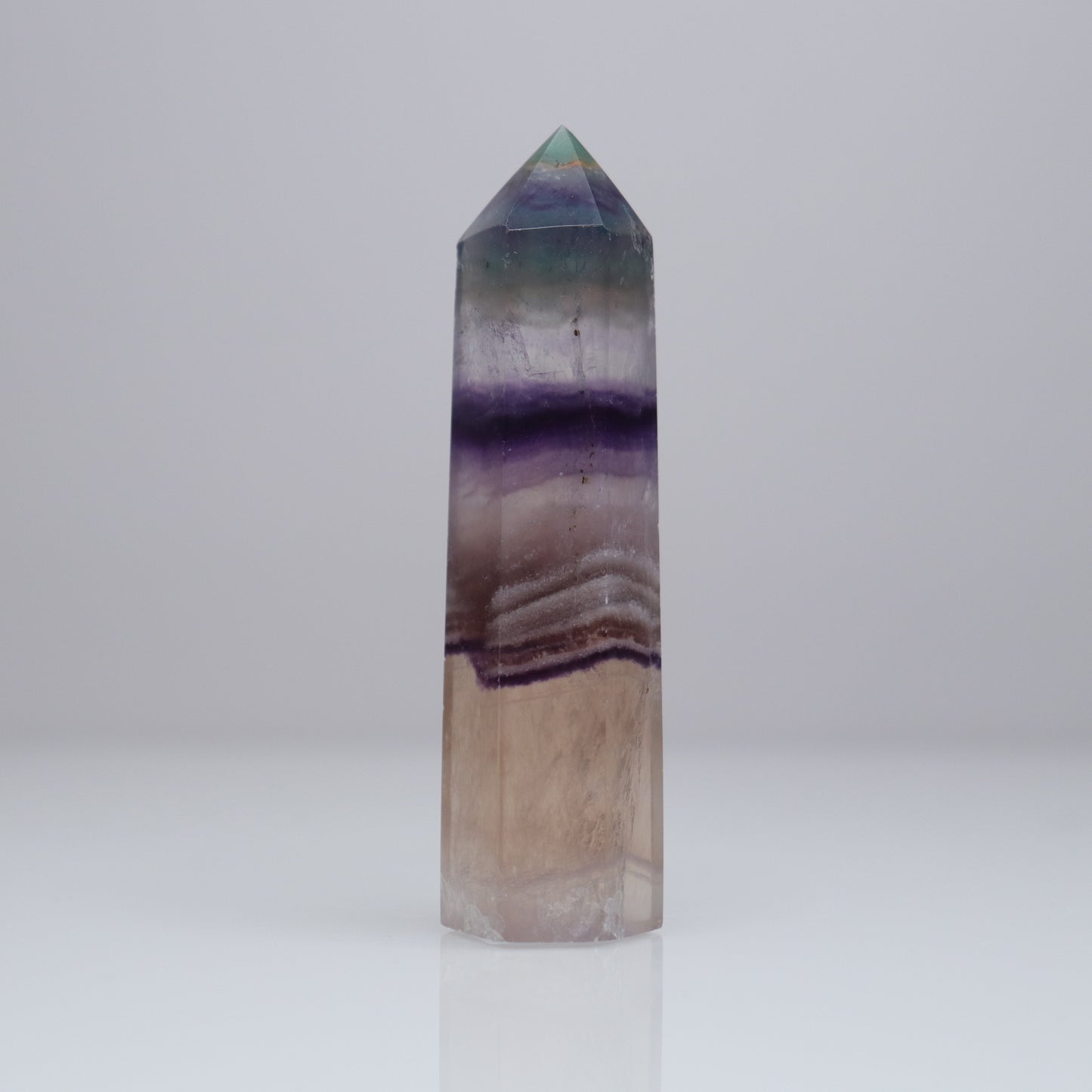 Fluorite Point | 5