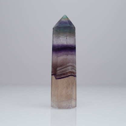 Fluorite Point | 5